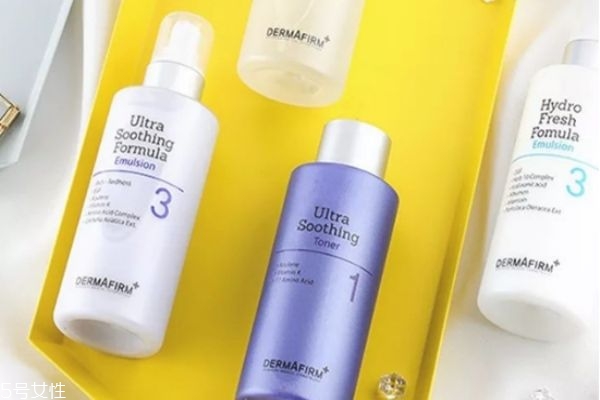 德妃紫蘇水乳怎么查假 德妃紫蘇水乳使用順序 德妃紫蘇水乳怎么查假 德妃紫蘇水乳使用順序