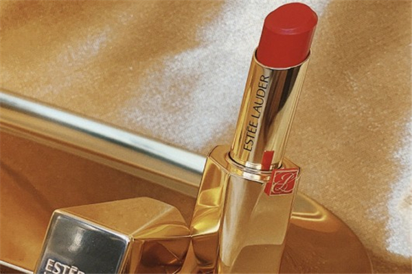 雅詩蘭黛金管305口紅多少錢 升級(jí)金管口紅