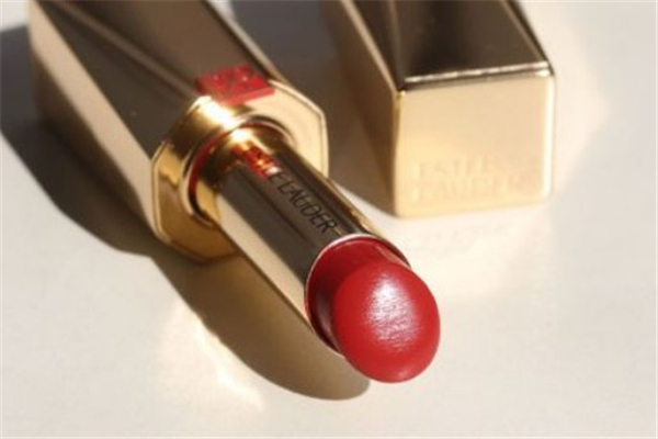 雅詩蘭黛金管305口紅多少錢 升級(jí)金管口紅