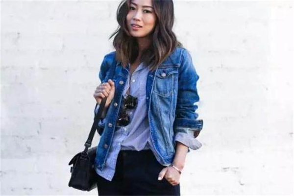 牛仔外套上的油漆怎么洗 用油類溶劑 牛仔外套上的油漆怎么洗 用油類溶劑