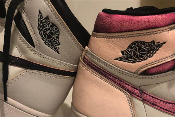 耐克sb聯(lián)名aj1刮刮樂(lè)什么時(shí)候發(fā)售 可玩性非常高