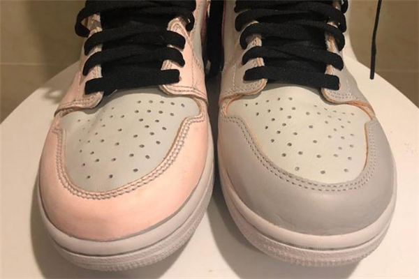 耐克sb聯(lián)名aj1刮刮樂(lè)什么時(shí)候發(fā)售 可玩性非常高