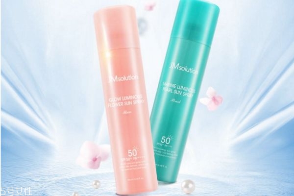 夏天美白防曬噴霧哪個(gè)品牌好 防曬美白產(chǎn)品排行榜 夏天美白防曬噴霧哪個(gè)品牌好 防曬美白產(chǎn)品排行榜