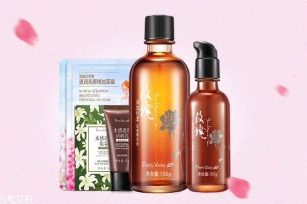 匯美舍是哪個(gè)國家的品牌 匯美舍護(hù)膚品