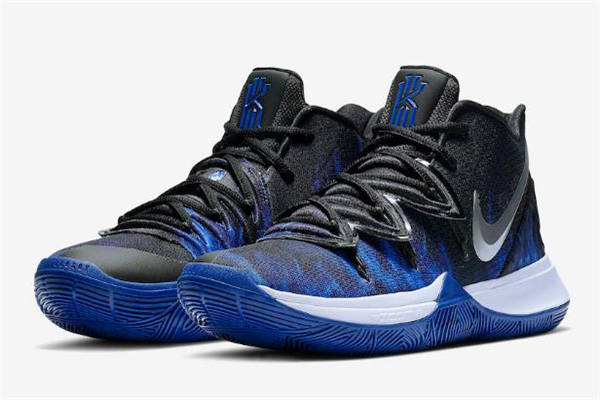 耐克歐文5杜克大學(xué)發(fā)售價格 爆款藍魔配色