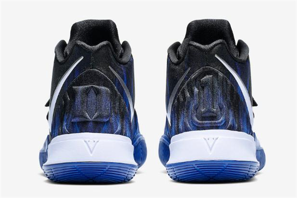 耐克歐文5杜克大學(xué)發(fā)售價格 爆款藍魔配色