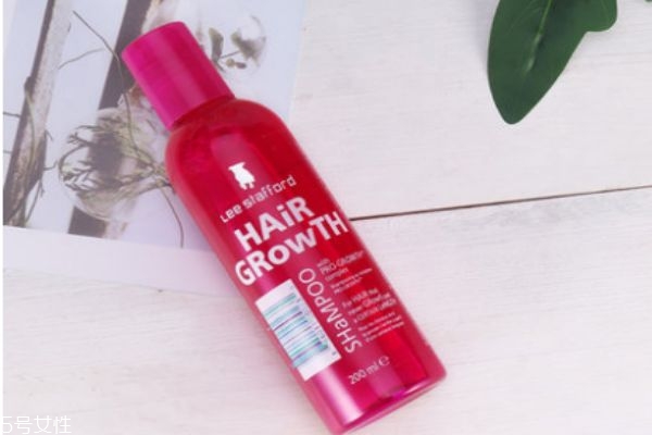 lee stafford好用嗎 lee stafford生發(fā)防脫洗發(fā)水 lee stafford好用嗎 lee stafford生發(fā)防脫洗發(fā)水