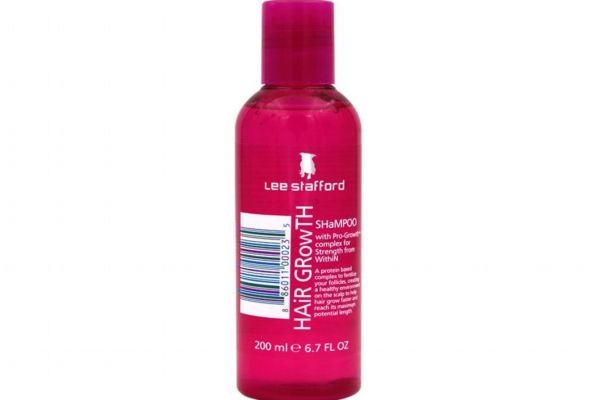 lee stafford好用嗎 lee stafford生發(fā)防脫洗發(fā)水 lee stafford好用嗎 lee stafford生發(fā)防脫洗發(fā)水