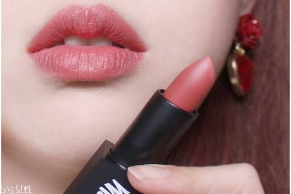 適合春天的少女粉色唇膏推薦 適合少女用的口紅顏色 適合春天的少女粉色唇膏推薦 適合少女用的口紅顏色