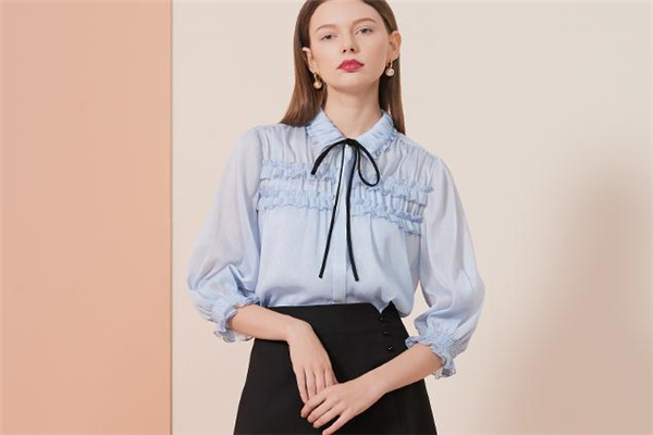 雪紡衫上的油漬怎么清除 用這些絕招 雪紡衫上的油漬怎么清除 用這些絕招