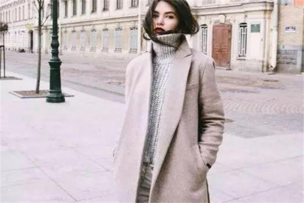 燕麥色是什么顏色 低調溫柔的百搭色系