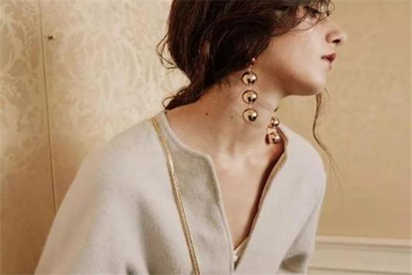 燕麥色是什么顏色 低調溫柔的百搭色系