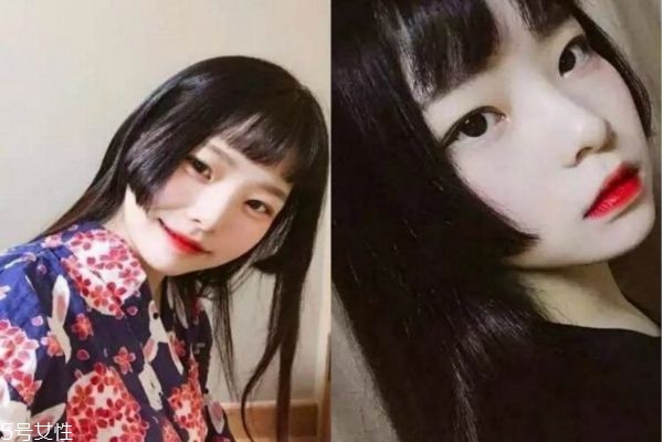 公主切適合什么年齡 公主切適合長臉嗎 公主切適合什么年齡 公主切適合長臉嗎