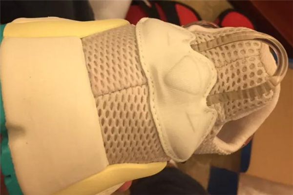 adidas lxcon測(cè)評(píng) 機(jī)能跑鞋中的王者