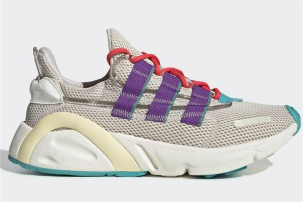 adidas lxcon測(cè)評(píng) 機(jī)能跑鞋中的王者