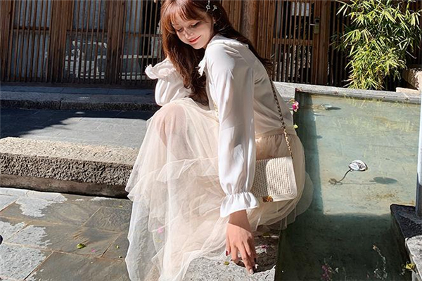 紗裙發(fā)黃怎么處理 黃漬輕松去除 紗裙發(fā)黃怎么處理 黃漬輕松去除