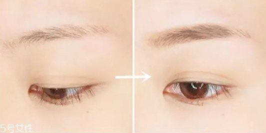 細(xì)長(zhǎng)眉毛怎么畫(huà) 細(xì)眉毛畫(huà)法圖解 細(xì)長(zhǎng)眉毛怎么畫(huà) 細(xì)眉毛畫(huà)法圖解