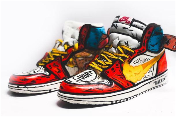 客制鞋是假鞋嗎 當(dāng)心出現(xiàn)尷尬 客制鞋是假鞋嗎 當(dāng)心出現(xiàn)尷尬