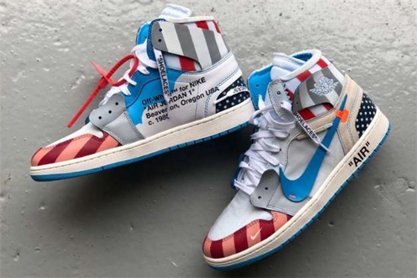 客制鞋是假鞋嗎 當(dāng)心出現(xiàn)尷尬 客制鞋是假鞋嗎 當(dāng)心出現(xiàn)尷尬