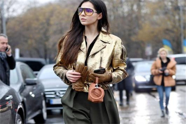 金屬色是什么顏色 閃閃惹人愛 金屬色是什么顏色 閃閃惹人愛