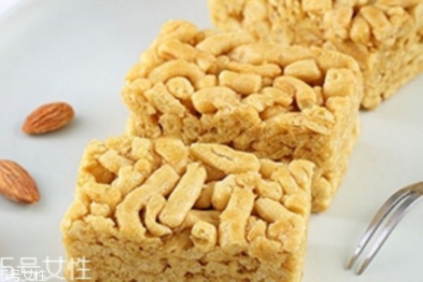 沙琪瑪會胖嗎？少吃一點(diǎn)