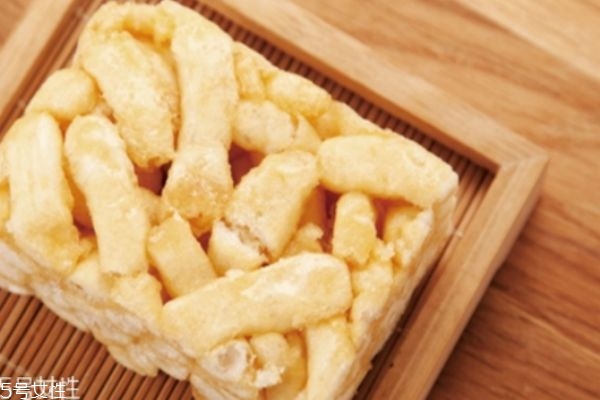 沙琪瑪會胖嗎？少吃一點(diǎn)