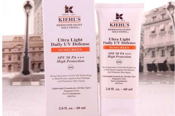 安耐曬和科顏氏防曬哪個(gè)好 臉部日常防曬推薦