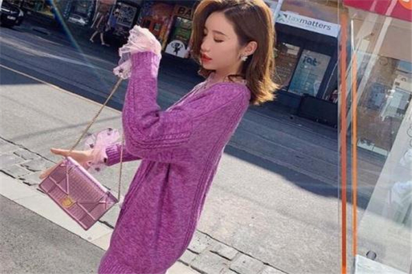 毛衣裙適合什么溫度穿 換季必備單品 毛衣裙適合什么溫度穿 換季必備單品