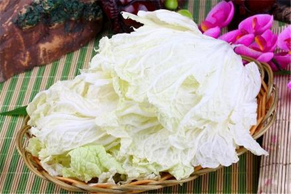 冬季養(yǎng)生應(yīng)該吃些什么食物比較好 冬季養(yǎng)生應(yīng)該吃些什么食物比較好