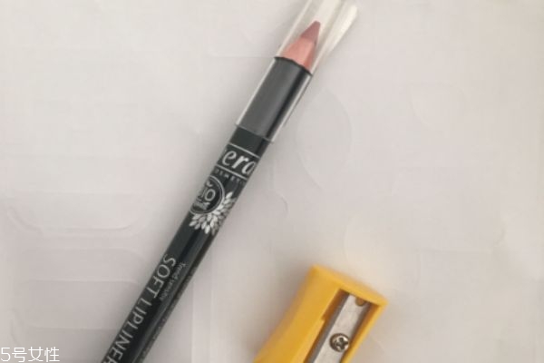 lavera拉薇唇線筆多少錢(qián) lavera拉薇天然有機(jī)唇線筆價(jià)格