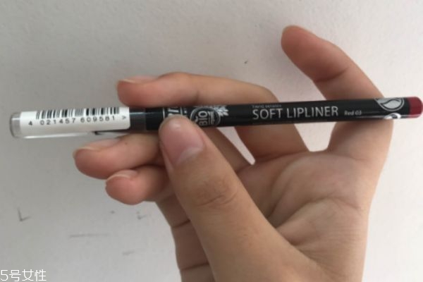 lavera拉薇唇線筆多少錢(qián) lavera拉薇天然有機(jī)唇線筆價(jià)格