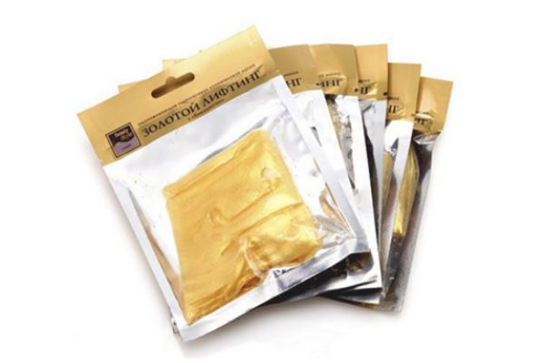 金箔能被皮膚吸收嗎 金箔面膜功效與作用 金箔能被皮膚吸收嗎 金箔面膜功效與作用