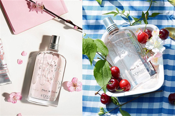 櫻花香水適合什么年齡 櫻花香水哪個(gè)牌子好