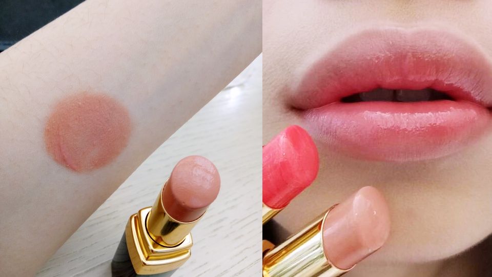 香奈兒coco口紅哪個(gè)顏色最美 李佳琦直呼這款omg 香奈兒coco口紅哪個(gè)顏色最美 李佳琦直呼這款omg