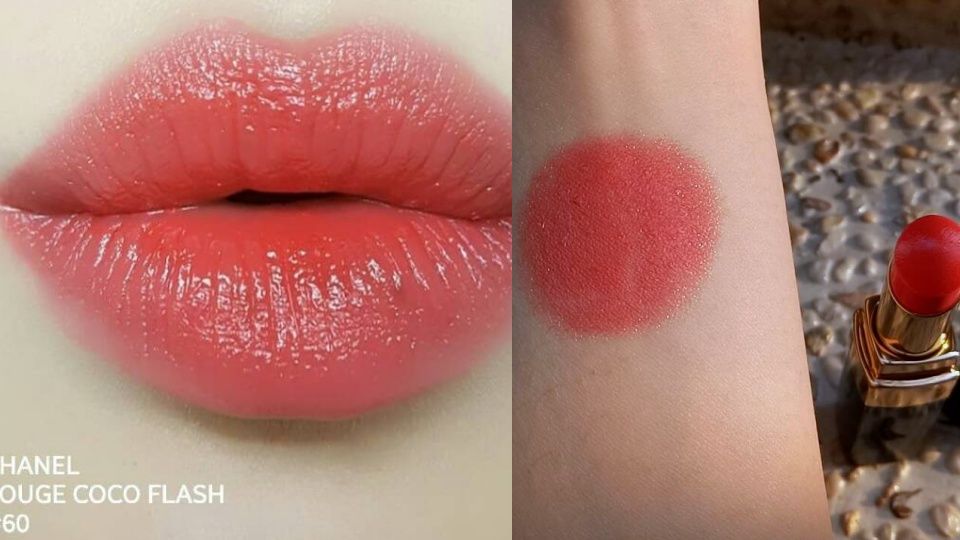 香奈兒coco口紅哪個(gè)顏色最美 李佳琦直呼這款omg 香奈兒coco口紅哪個(gè)顏色最美 李佳琦直呼這款omg