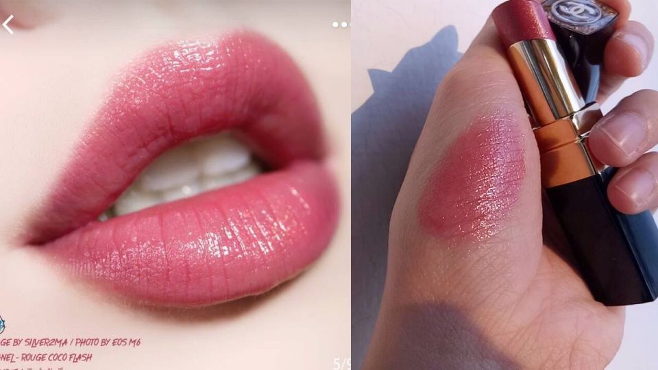 香奈兒coco口紅哪個(gè)顏色最美 李佳琦直呼這款omg 香奈兒coco口紅哪個(gè)顏色最美 李佳琦直呼這款omg