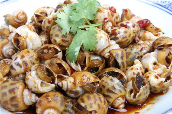 花螺隔夜還能吃嗎 對(duì)身體不好