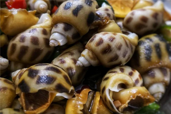 花螺可以冷凍保存嗎 保存時(shí)間較短 花螺可以冷凍保存嗎 保存時(shí)間較短