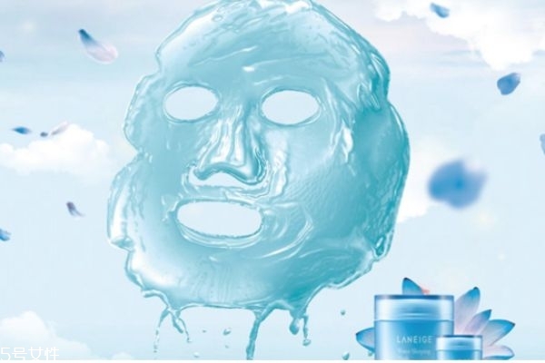 面膜能不能用熱水泡 面膜泡熱水有什么好處 面膜能不能用熱水泡 面膜泡熱水有什么好處