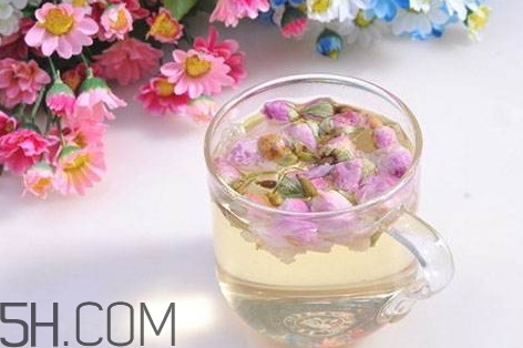玫瑰花茶怎么泡？喝玫瑰花茶能祛斑嗎