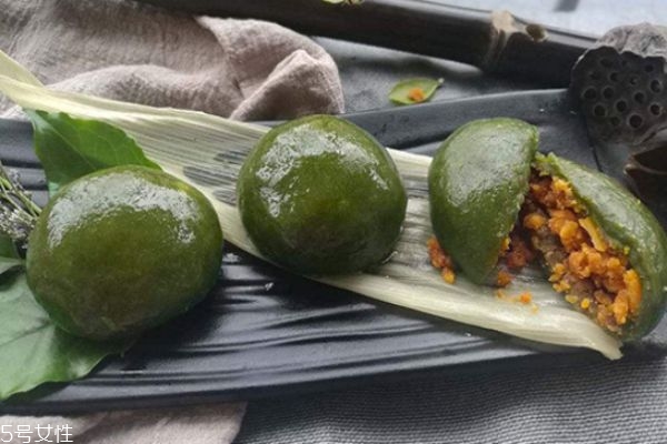 青團(tuán)吃多了不消化怎么辦 吃青團(tuán)的注意事項(xiàng) 青團(tuán)吃多了不消化怎么辦 吃青團(tuán)的注意事項(xiàng)