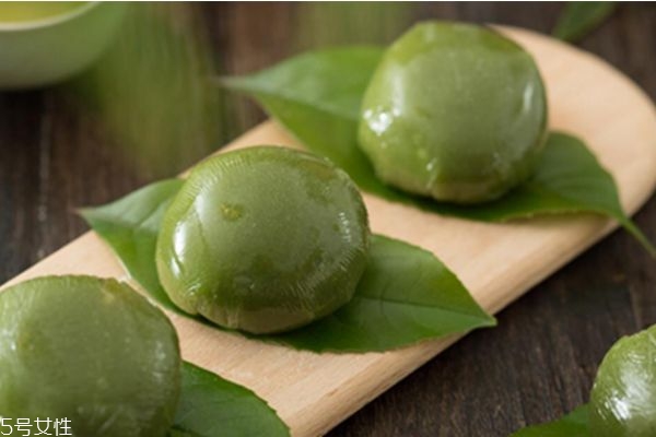 青團(tuán)吃多了不消化怎么辦 吃青團(tuán)的注意事項(xiàng) 青團(tuán)吃多了不消化怎么辦 吃青團(tuán)的注意事項(xiàng)