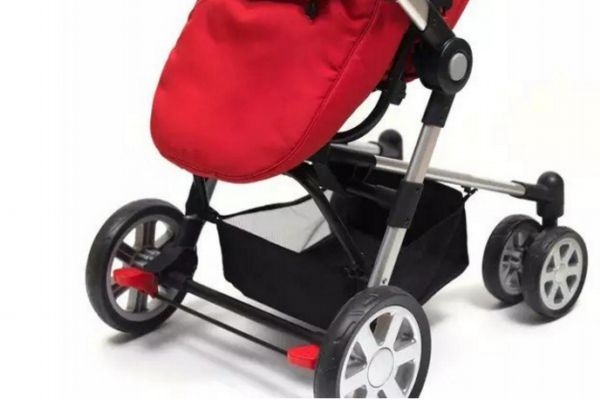 怎么選擇適合寶寶的嬰兒車(chē)
