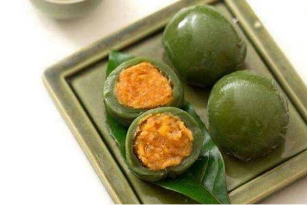 青團(tuán)吃多了不消化怎么辦 吃青團(tuán)的注意事項(xiàng) 青團(tuán)吃多了不消化怎么辦 吃青團(tuán)的注意事項(xiàng)