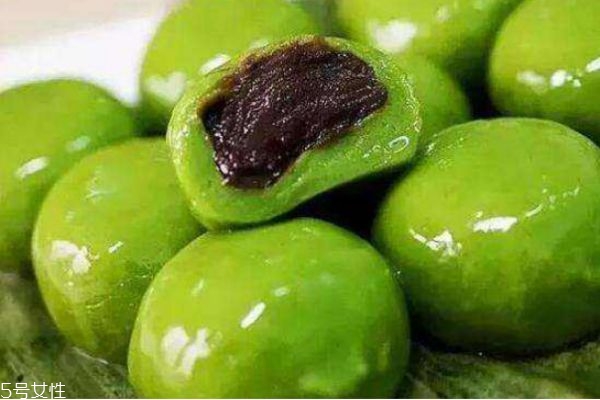青團(tuán)吃多了不消化怎么辦 吃青團(tuán)的注意事項(xiàng) 青團(tuán)吃多了不消化怎么辦 吃青團(tuán)的注意事項(xiàng)