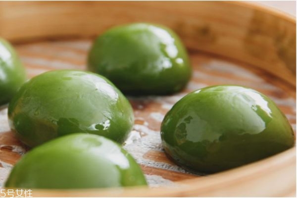 青團(tuán)怎么保存 青團(tuán)可以放多久不會(huì)壞 青團(tuán)怎么保存 青團(tuán)可以放多久不會(huì)壞