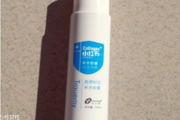 創(chuàng)爾美保濕噴霧怎么樣？實測國產(chǎn)藥妝保濕力