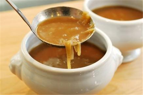 止咳秘方洋蔥湯解毒殺菌 止咳秘方洋蔥湯解毒殺菌