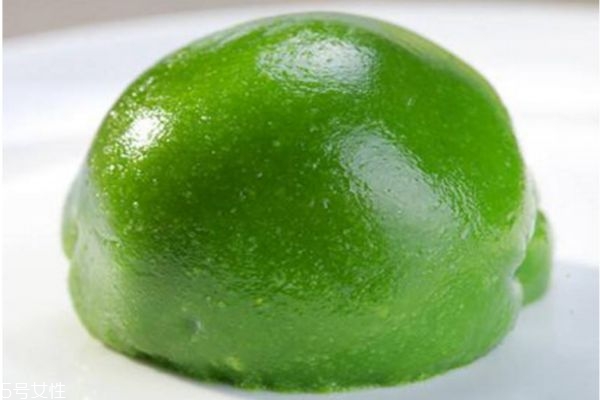 青團(tuán)凍硬了怎么辦 保質(zhì)期長(zhǎng)的青團(tuán)別購(gòu)買(mǎi)