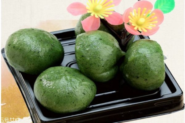 青團(tuán)怎么保存 青團(tuán)可以放多久不會(huì)壞 青團(tuán)怎么保存 青團(tuán)可以放多久不會(huì)壞